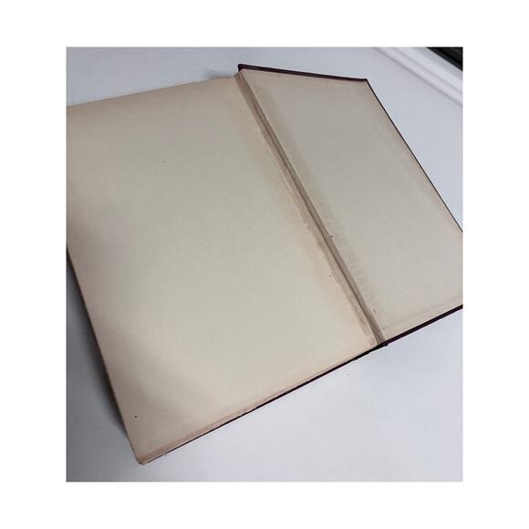 Barchester Towers Anthony Trollope 1945 Doubleday Illustrated Hardcover Vintatge - Picture 9 of 12